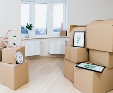 Cartons de déménagement : trouver des cartons gratuits ou pas chers - La  Poste